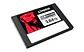 DISCO SSD KINGSTON DATA CENTER ENTERPRISE DC600M 3.84TB 2.5' - Miniatura 1
