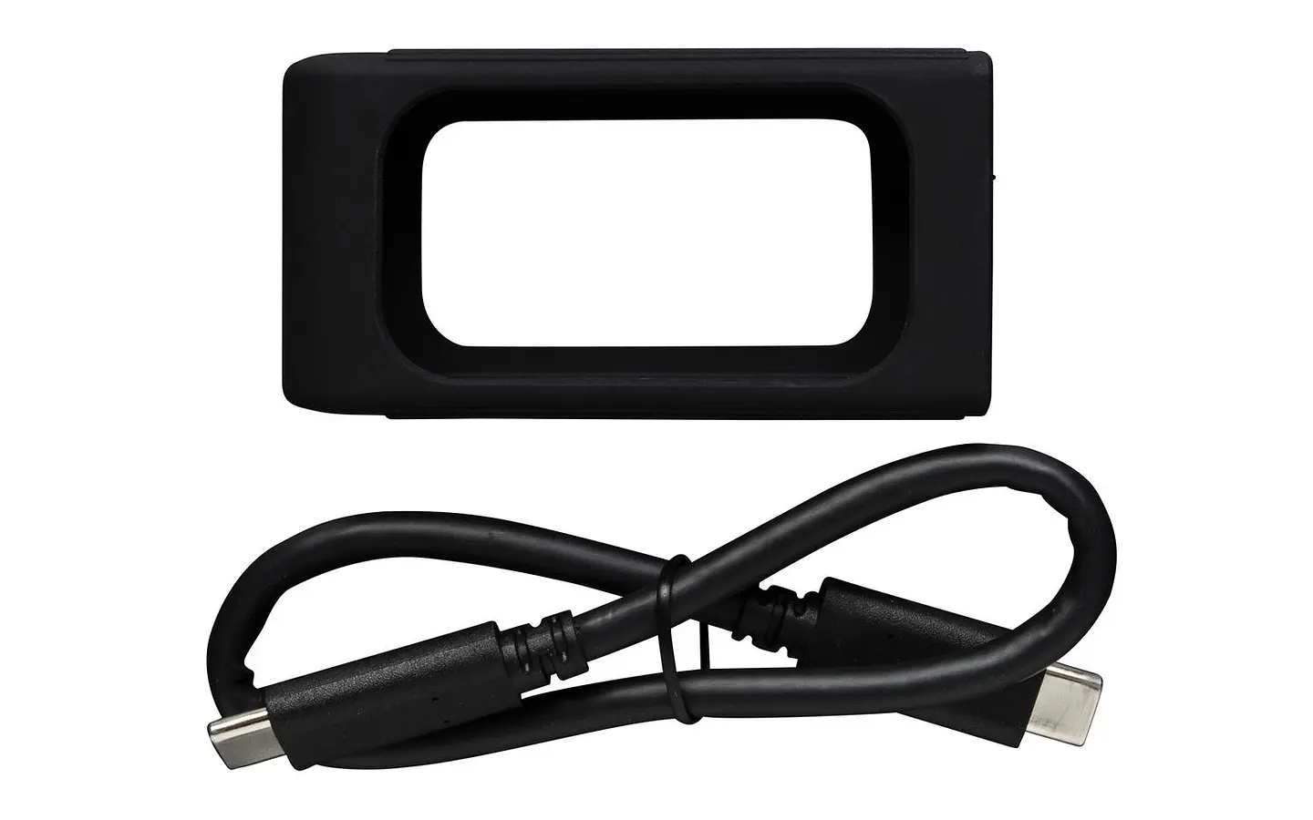 DISCO ESTADO SÓLIDO EXTERNO KINGSTON XS2000 4TB 5