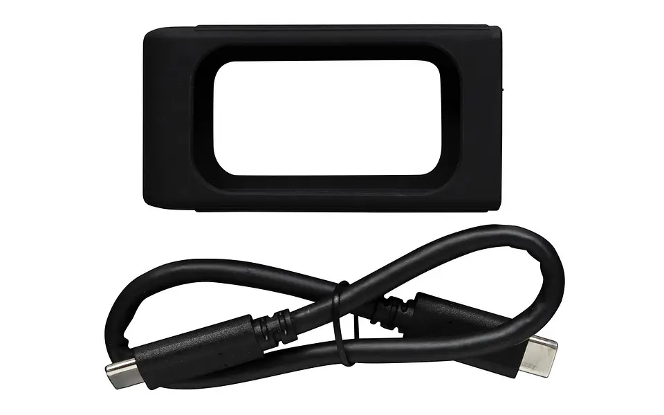 DISCO ESTADO SÓLIDO EXTERNO KINGSTON XS2000 4TB 5