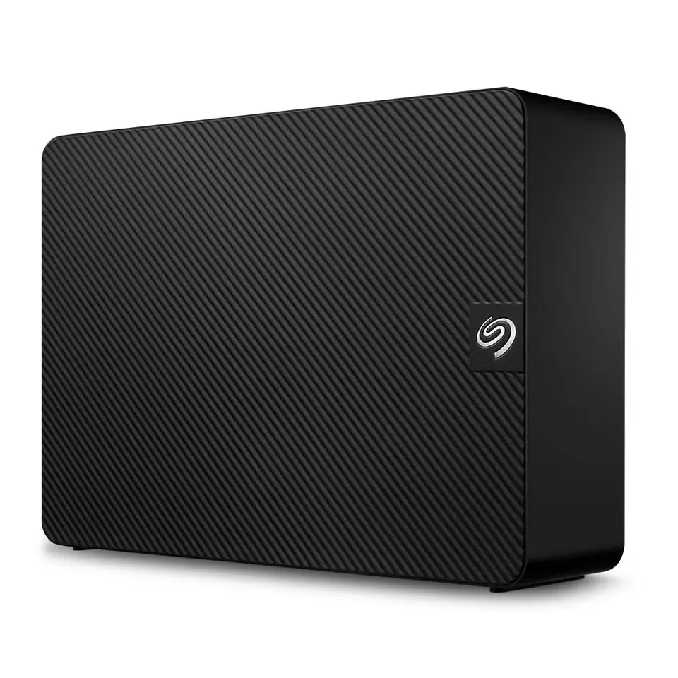 DISCO DURO EXTERNO SEAGATE EXPANSION 12 TB 3.5' 1