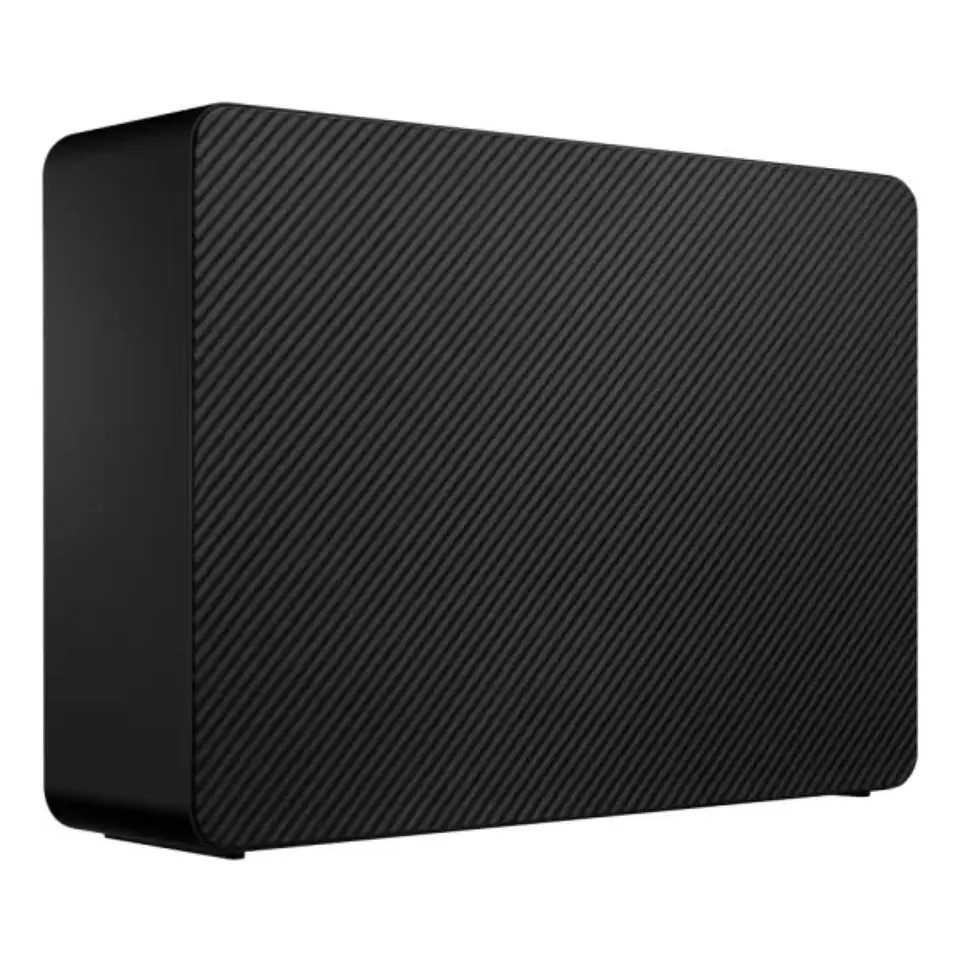 DISCO DURO EXTERNO SEAGATE EXPANSION 12 TB 3.5' 2