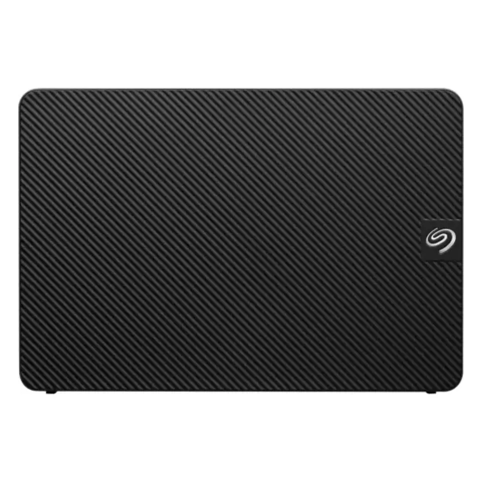 DISCO DURO EXTERNO SEAGATE EXPANSION 12 TB 3.5' 3