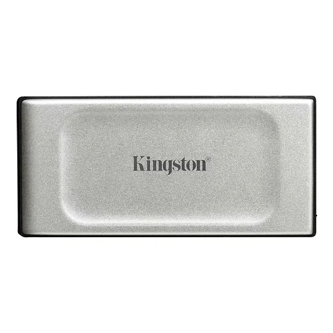 DISCO SSD EXTERNO KINGSTON XS2000 4TB USB-C