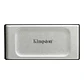 DISCO SSD EXTERNO KINGSTON XS2000 4TB USB-C - Miniatura 2