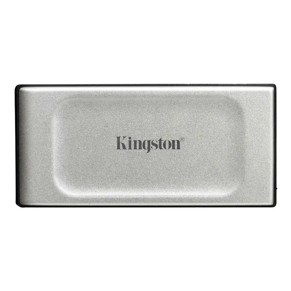 DISCO SSD EXTERNO KINGSTON XS2000 4TB USB-C 2