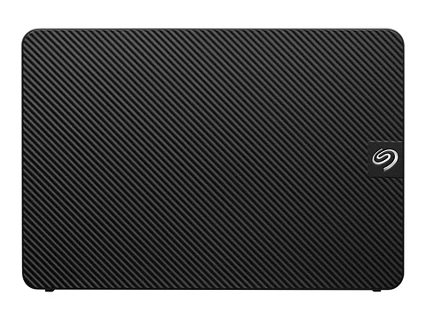 DISCO DURO DE SOBREMESA SEAGATE EXPANSION DE 12 TB