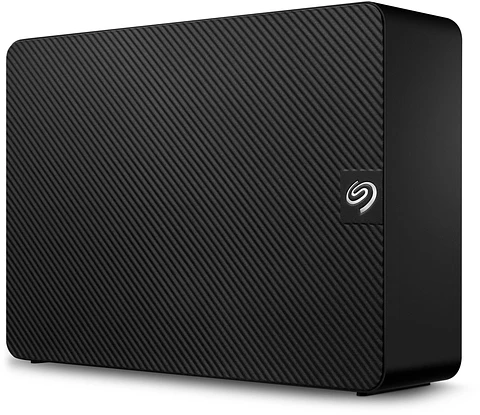 DISCO DURO DE SOBREMESA SEAGATE EXPANSION DE 12 TB