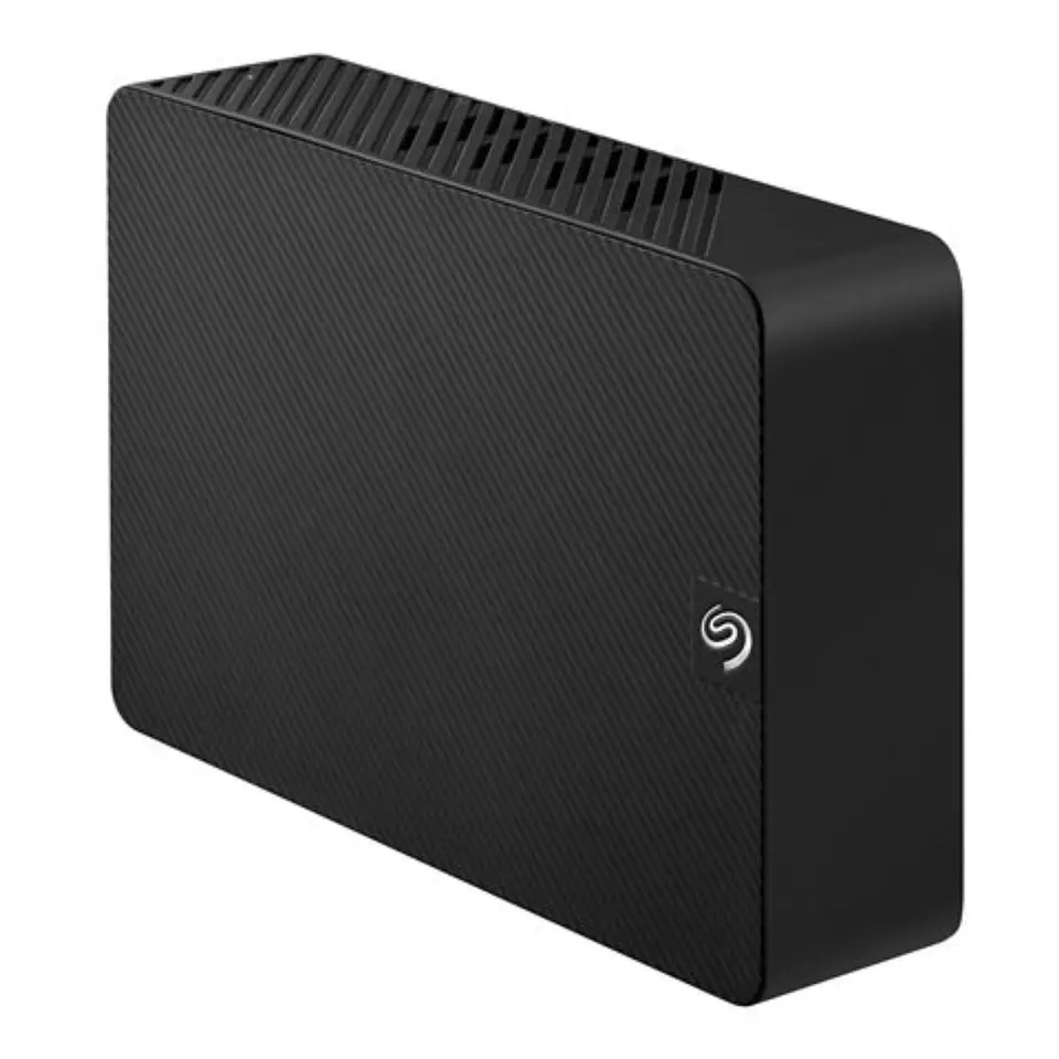 DISCO DURO EXTERNO 10TB SEAGATE EXPANSION 3.5' 2