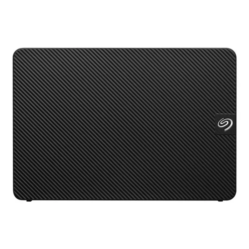 DISCO DURO EXTERNO 10TB SEAGATE EXPANSION 3.5' 3