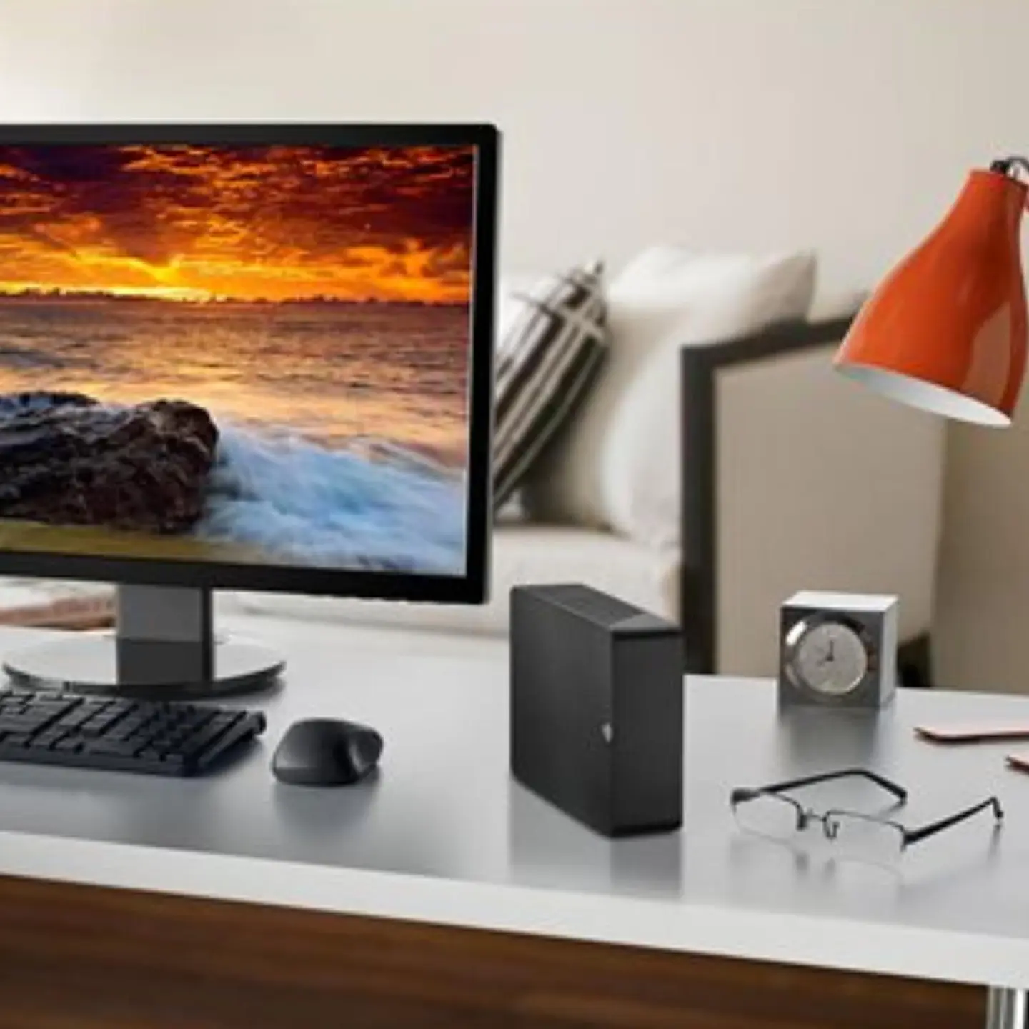 DISCO DURO EXTERNO 10TB SEAGATE EXPANSION 3.5' 7