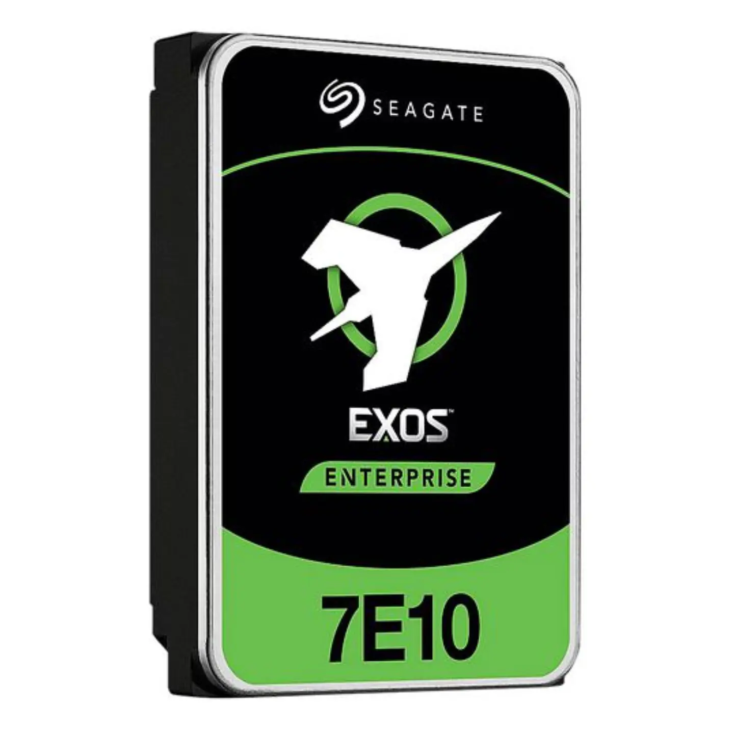 DISCO DURO INTERNO HD SEAGATE EXOS 8TB SATA 256MB 7200RPM 2