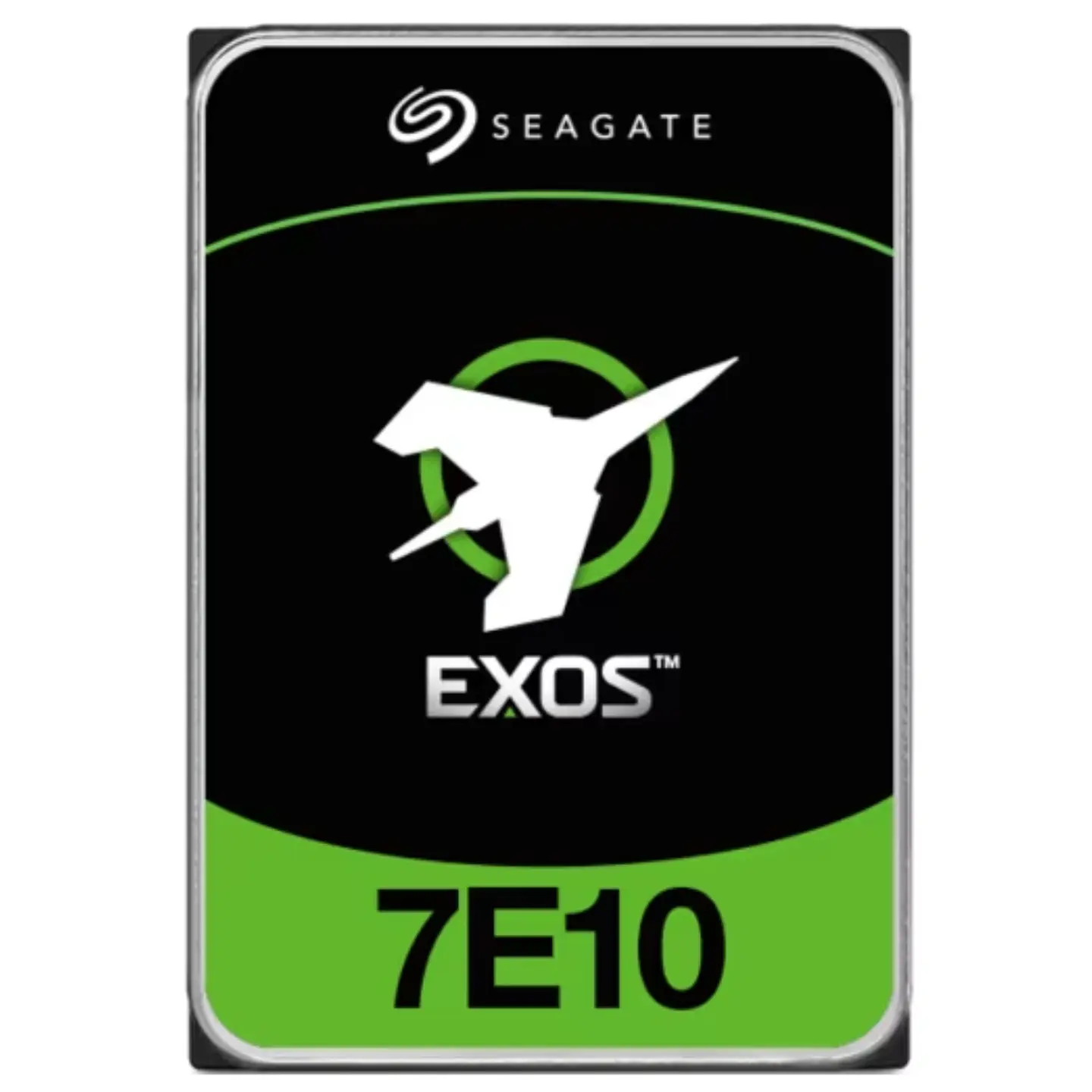 DISCO DURO INTERNO HD SEAGATE EXOS 8TB SATA 256MB 7200RPM 3