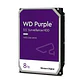 DISCO DURO WESTERN DIGITAL PURPLE SURVEILLANCE 3.5' 8TB - Miniatura 1