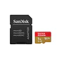 TARJETA DE MEMORIA SANDISK 1TB EXTREME CON ADAPTADOR SD - Miniatura 1