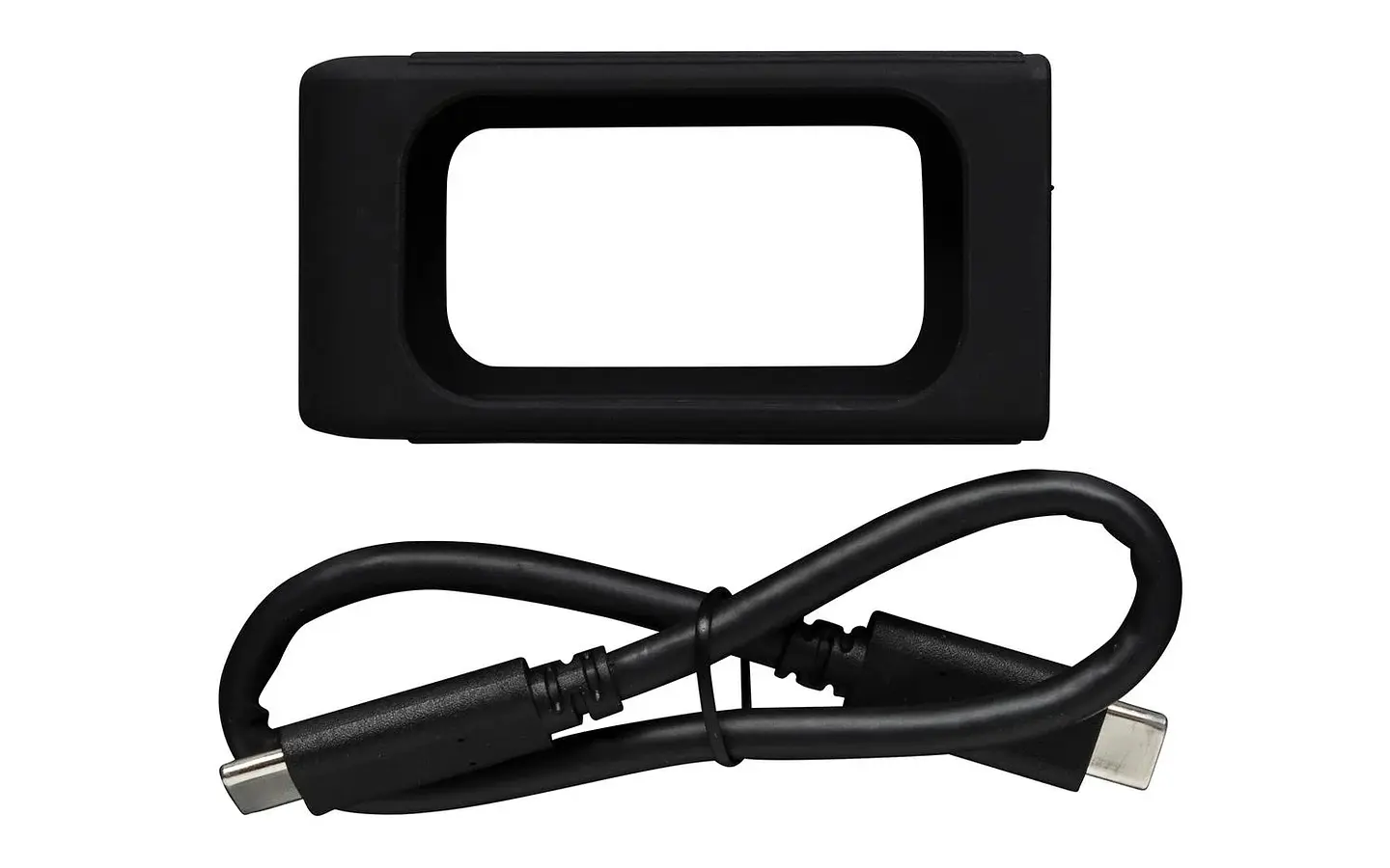 UNIDAD DE ESTADO SÓLIDO EXTERNO 2 TB 5