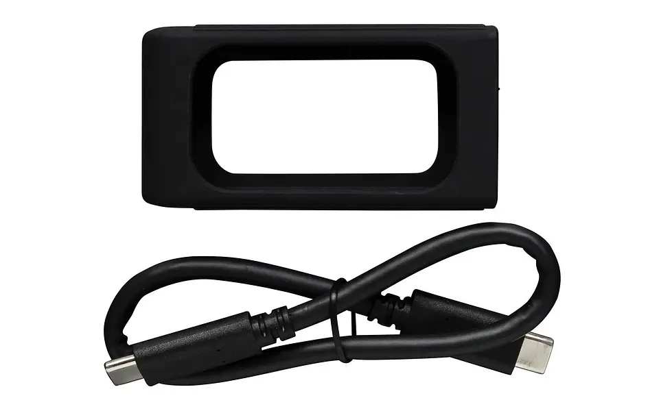 UNIDAD DE ESTADO SÓLIDO EXTERNO 2 TB 5