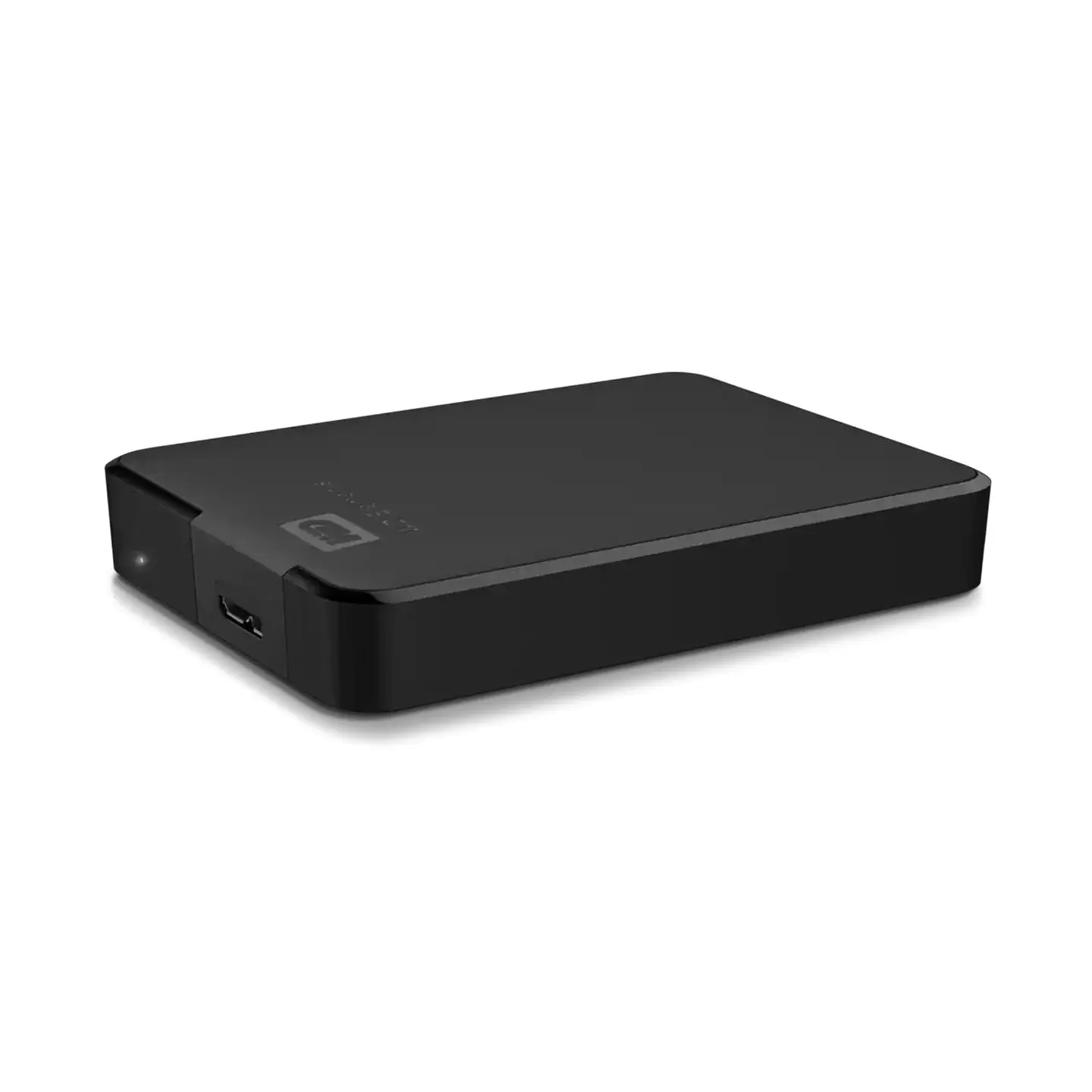 DISCO DURO EXTERNO WESTERN DIGITAL ELEMENTS 6 TB USB 3.0 5