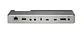 DOCKING STATION SD5000T TBOLT3 KENSINGTON - Miniatura 3