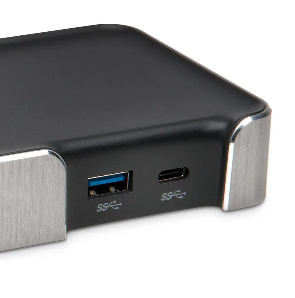 DOCKING STATION SD5000T TBOLT3 KENSINGTON 4