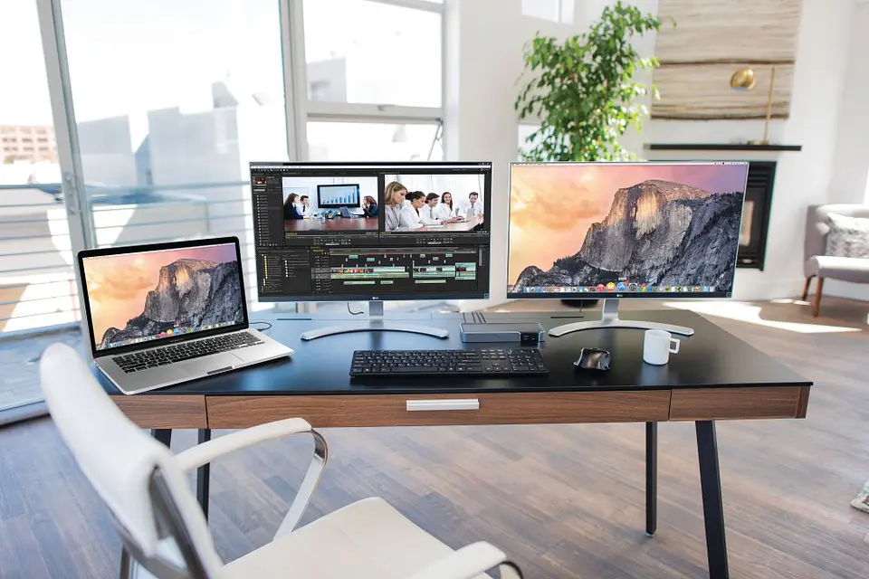 DOCKING STATION SD5000T TBOLT3 KENSINGTON 5