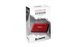 DISCO DE ESTADO SÓLIDO EXTERNO KINGSTON XS1000 RED 2 TB - Miniatura 5