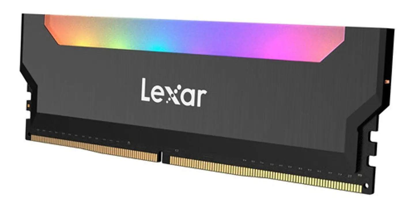 KIT MEMORIA RAM DDR4 32 GB (2 X 16) (LD4BU016G-R 1