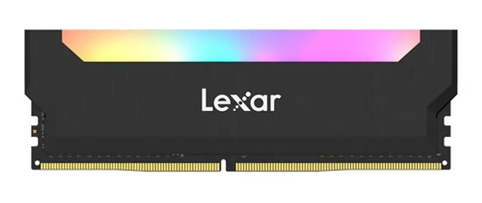 KIT MEMORIA RAM DDR4 32 GB (2 X 16) (LD4BU016G-R 2