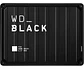 UNIDAD DE JUEGO WD_BLACK P10 DE 4 TB - DISCO DURO EXTERNO - Miniatura 1