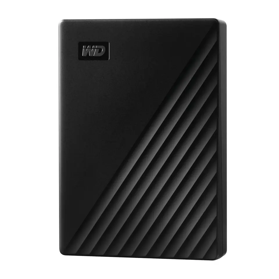 DISCO DURO EXTERNO 5TB WD MY PASSPORT 1