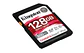 TARJETA MEMORIA SD KINGSTON CANVAS REACT PLUS 128GB 300MB/S - Miniatura 3
