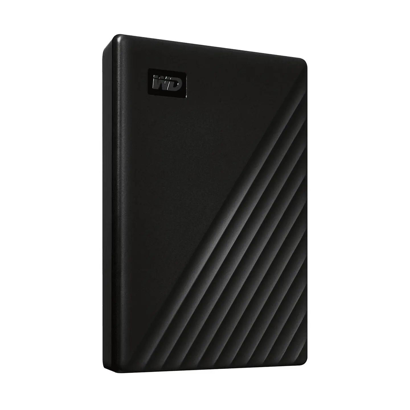 DISCO DURO EXTERNO 4TB WD MY PASSPORT 3