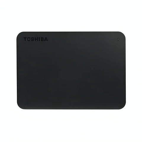 DISCO DURO HDTB440XK3CA DD EXT CANVIO 4TB TOSHIBA 04TSBCA4TB