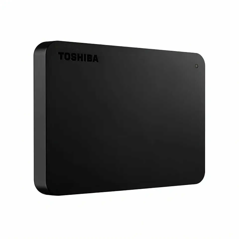 DISCO DURO HDTB440XK3CA DD EXT CANVIO 4TB TOSHIBA 04TSBCA4TB 2