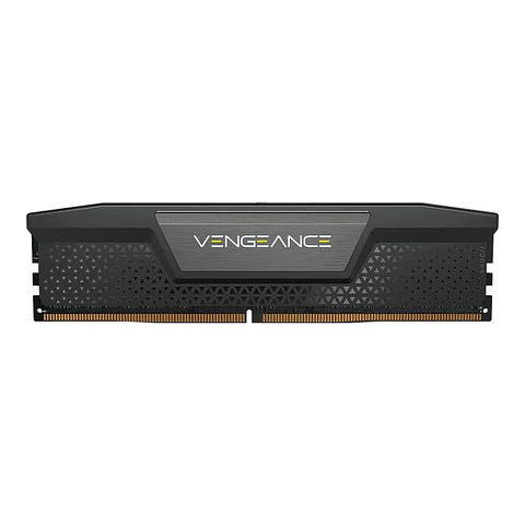 CORSAIR VENGEANCE DDR5 5600MT/S 16GB 1X16GB DIMM CMK16GX5M1B5600C40