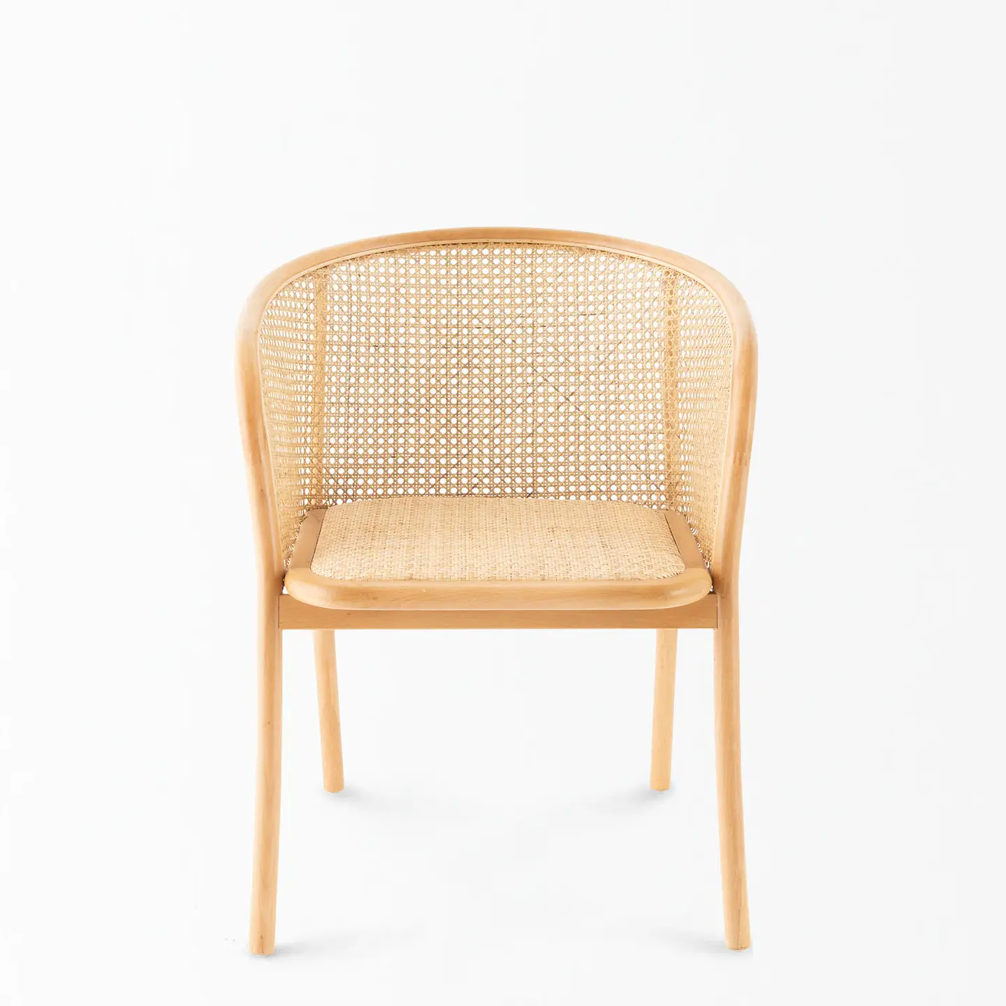  SILLA COMEDOR MADERA SOPHIE FORM 2