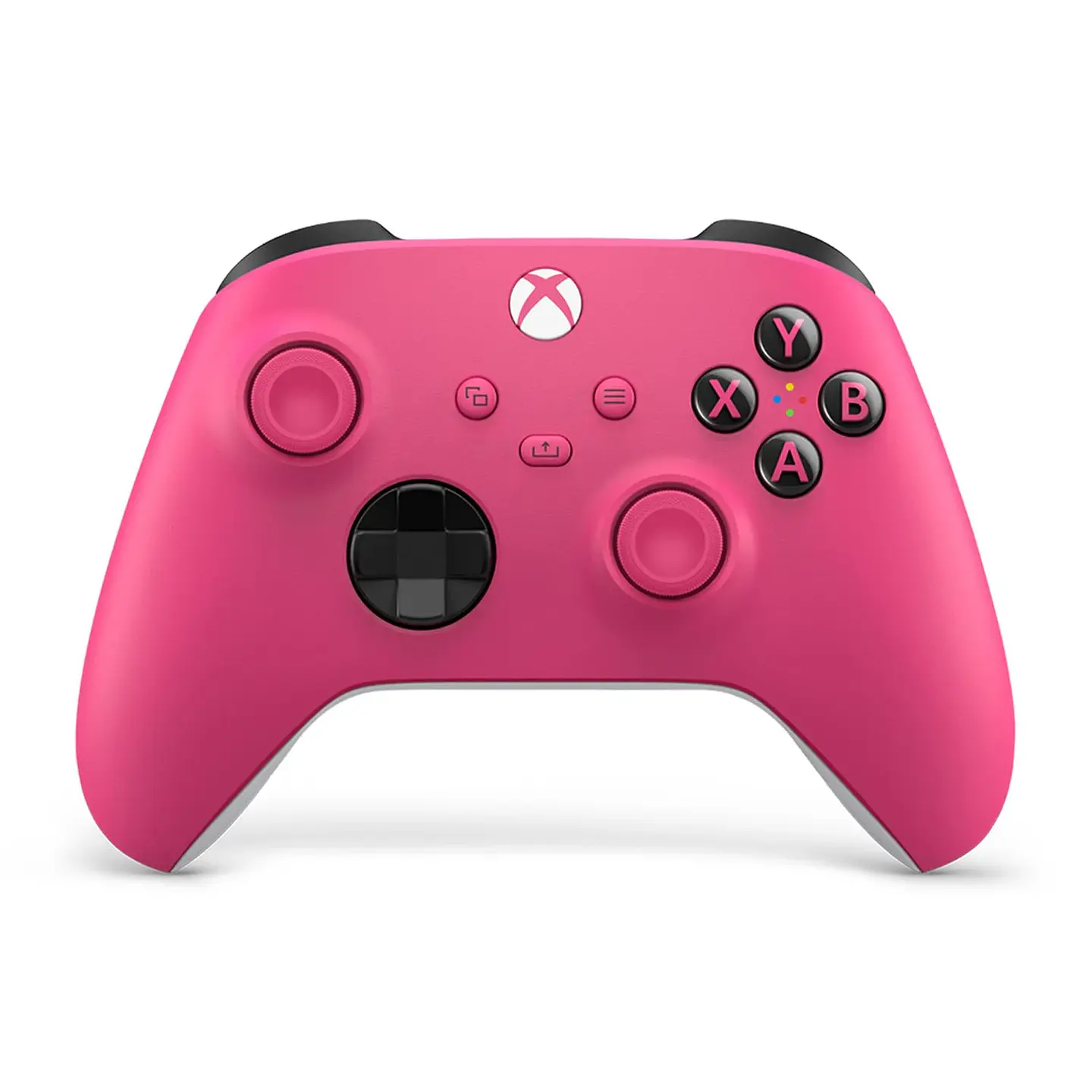 MICROSOFT XBOX CONTROL FANGS 3