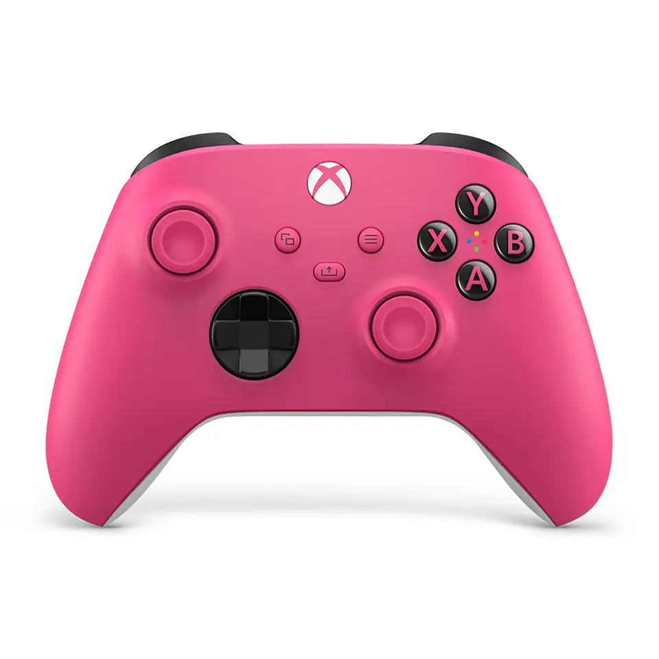 MICROSOFT XBOX CONTROL FANGS 3