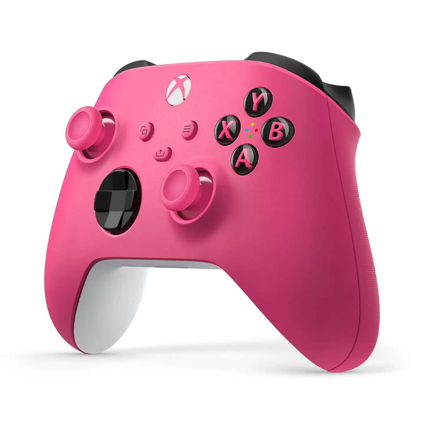 MICROSOFT XBOX CONTROL FANGS 4