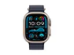 APPLE WATCH ULTRA 2 49MM TITANIO NATURAL CORREA OCEAN - Miniatura 2
