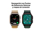 APPLE WATCH ULTRA 2 49MM TITANIO NATURAL CORREA LOOP M/L - Miniatura 9
