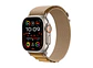 APPLE WATCH ULTRA 2 49MM TITANIO NATURAL CORREA LOOP M - Miniatura 6
