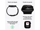 APPLE WATCH S10 ALUMINIO 46MM SPORT BAND M/L NEGRO - Miniatura 2