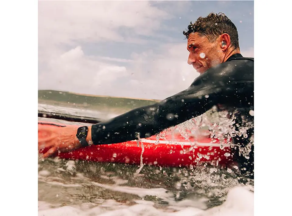 APPLE WATCH SERIE 10 42MM PLATA ALUMINIO CORREA DEPORTIVA M/L 7