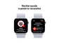 APPLE WATCH SERIE 10 42MM PLATA ALUMINIO CORREA LOOP DEPORTIVA - Miniatura 4