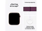 APPLE WATCH S10 ALUMINIO 42MM SPORT LOO ROSE GOLD - Miniatura 3