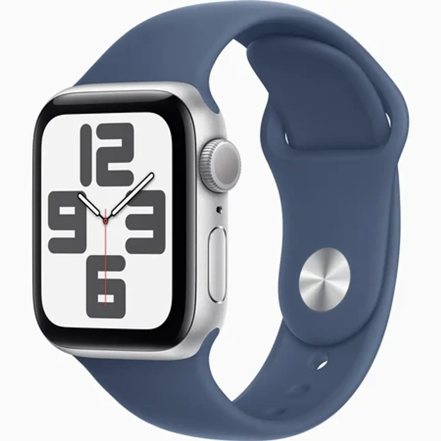 RELOJ APPLE WATCH SE (2024) 40 MM S/M - SILVER 1