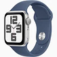 RELOJ APPLE WATCH SE (2024) 40 MM S/M - SILVER - Miniatura 1