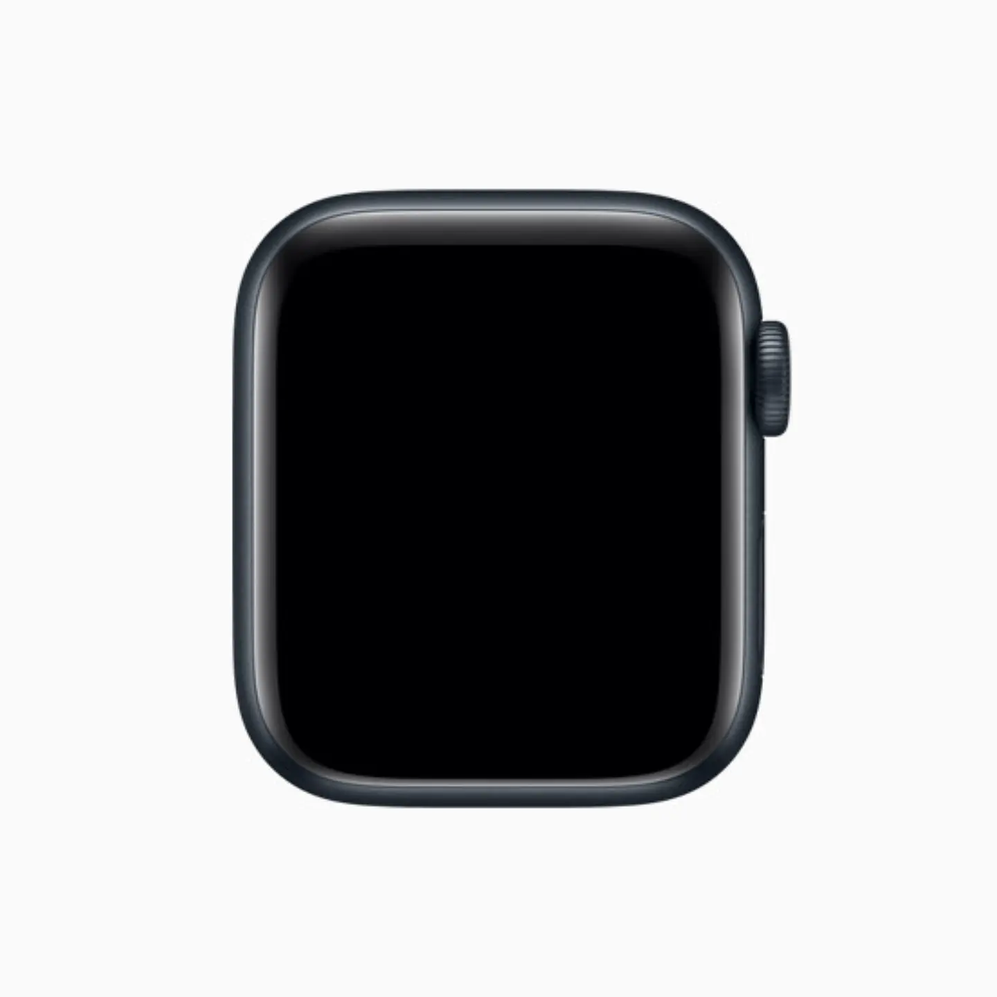 RELOJ APPLE WATCH SE 2.ª GEN (GPS) ALUMINIO 40MM - S/M - MIDNIGHT 2