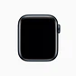 RELOJ APPLE WATCH SE 2.ª GEN (GPS) ALUMINIO 40MM - S/M - MIDNIGHT - Miniatura 2