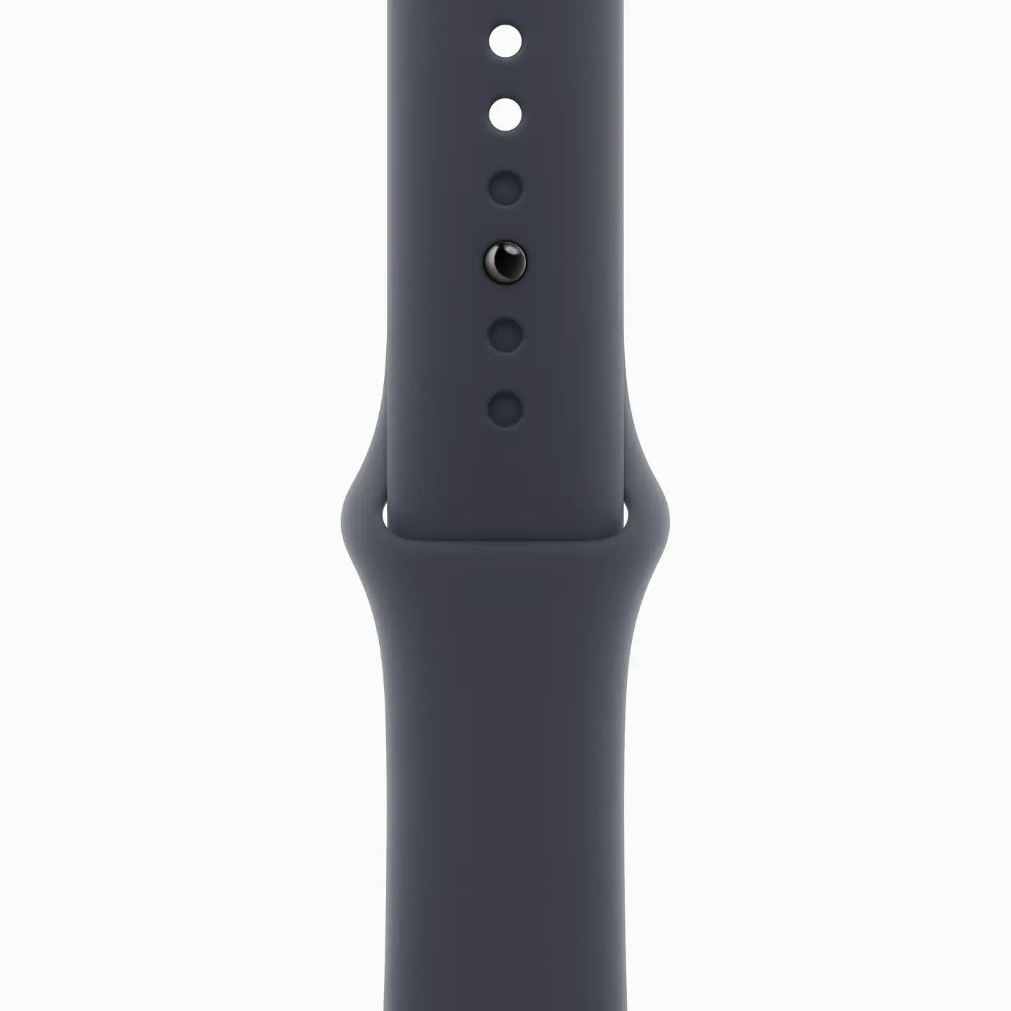 RELOJ APPLE WATCH SE 2.ª GEN (GPS) ALUMINIO 40MM - S/M - MIDNIGHT 3